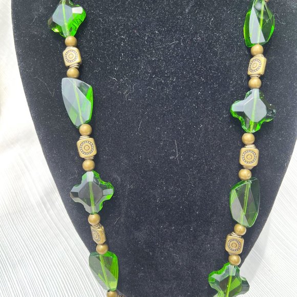 Vintage Owl necklace - Picture 2 of 7